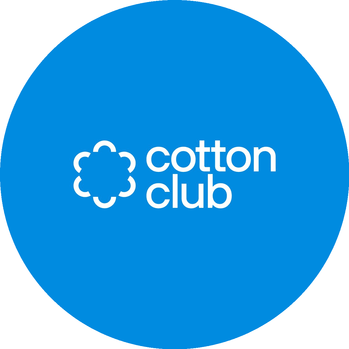 Cotton Club (Коттон Клаб)