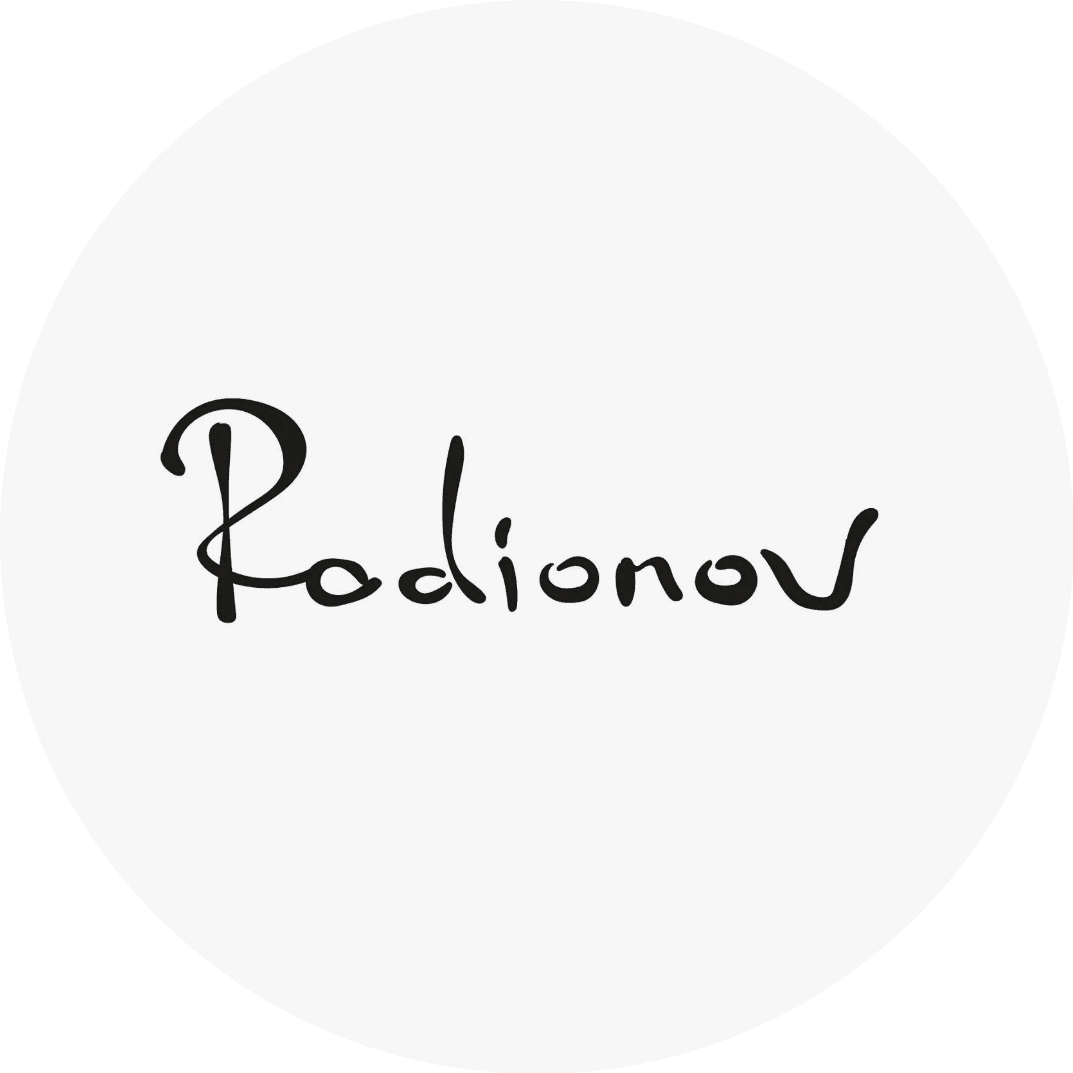 Родионов Александр Тимофеевич