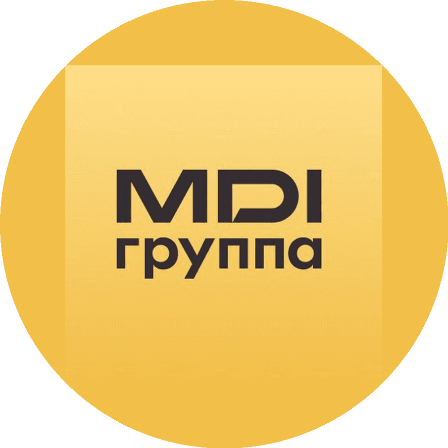 Группа MDI