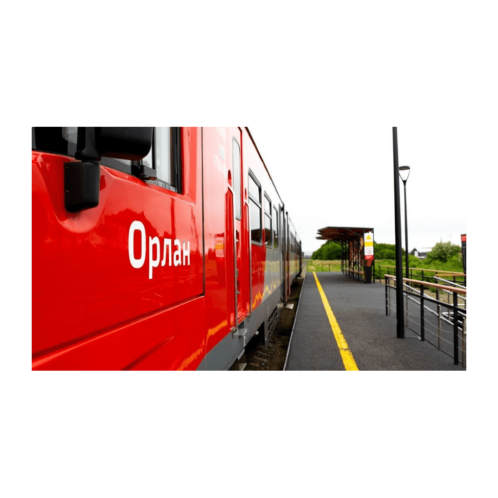 Пассажирская компания САХАЛИН