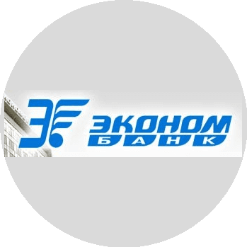 Экономбанк