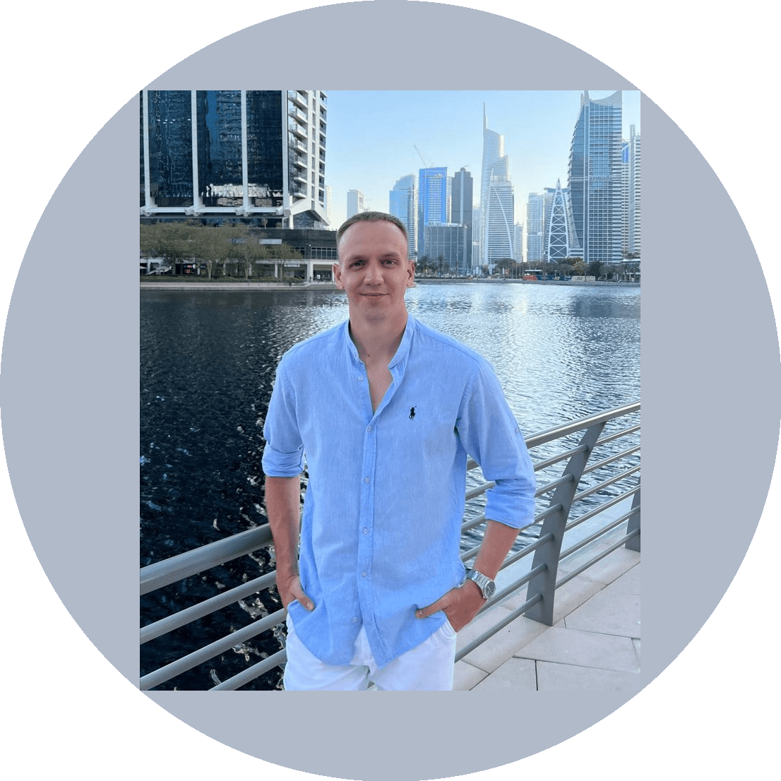 Смирнов Владислав