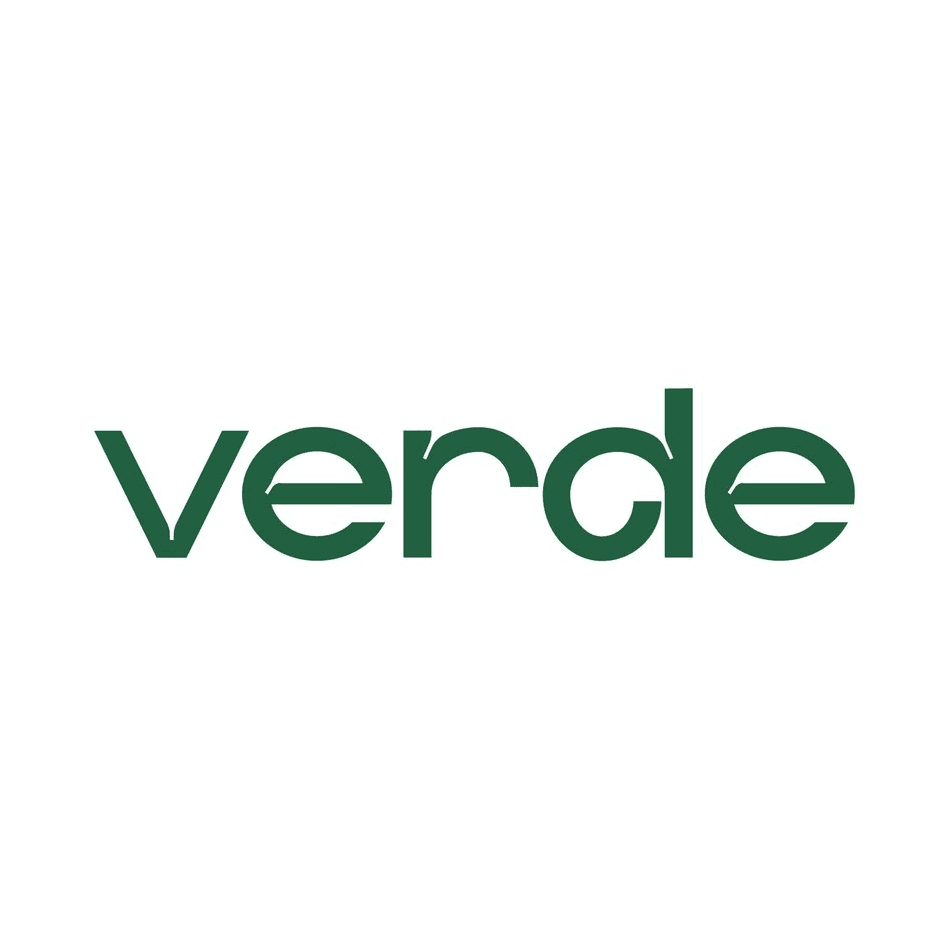 Верде