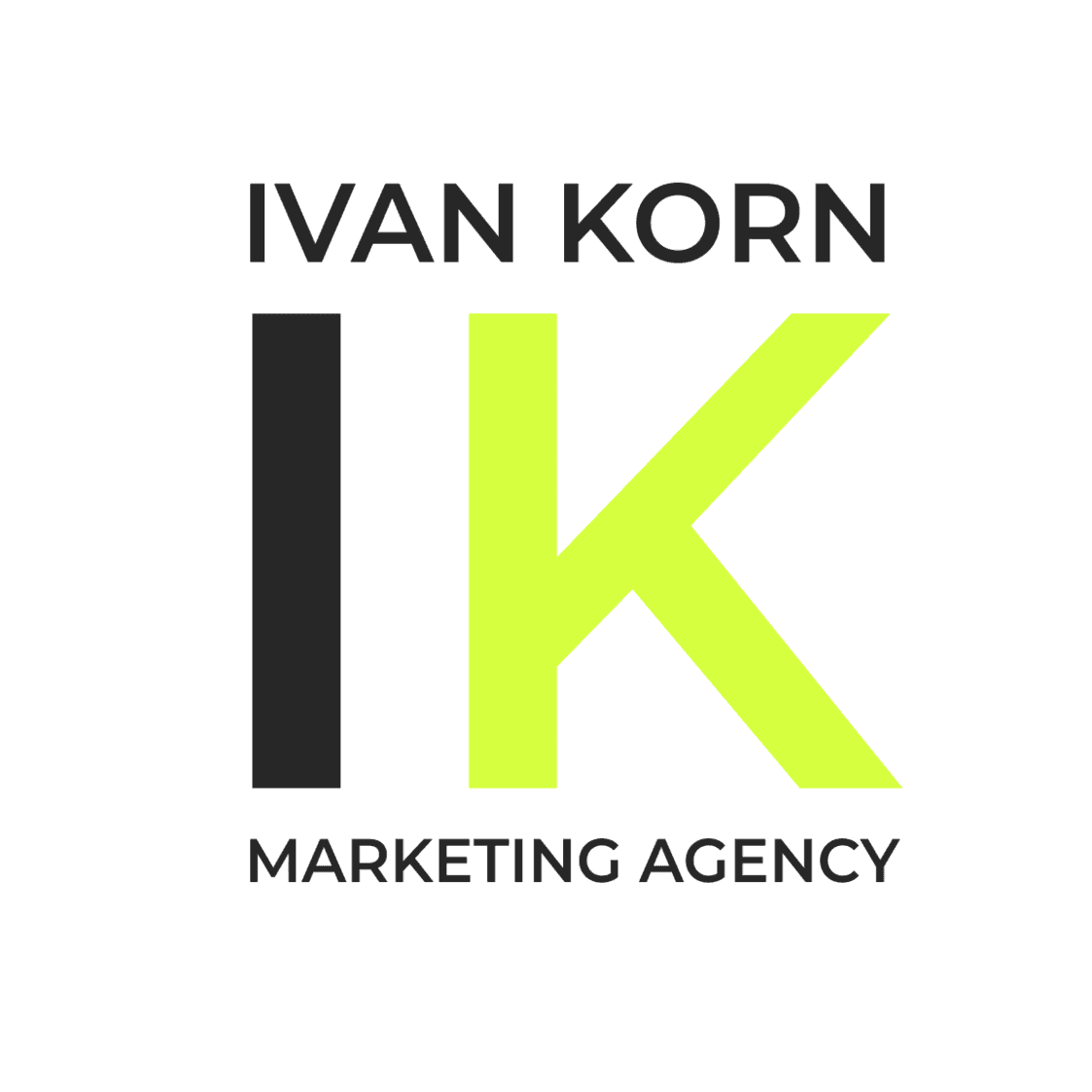 Ivan Korn Marketing Agency