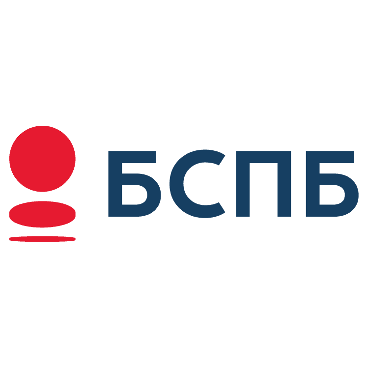 Банк Санкт-Петербург