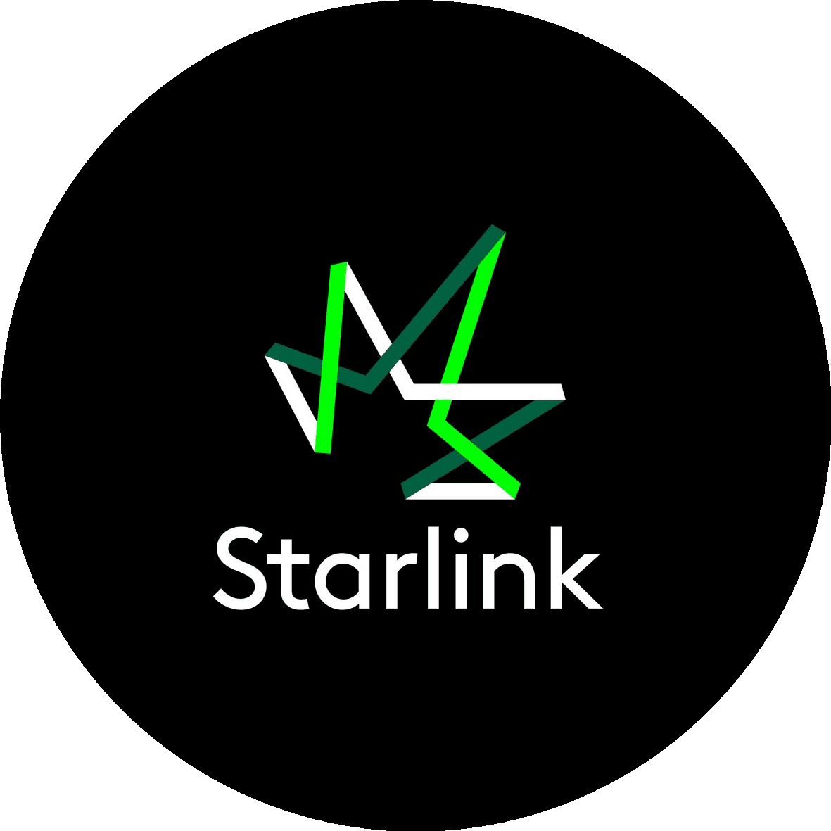 Рекламное агентство Starlink