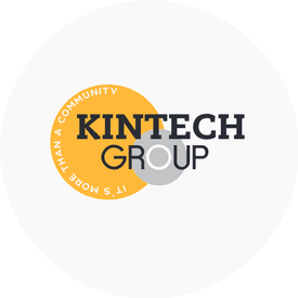 KINTECH GROUP