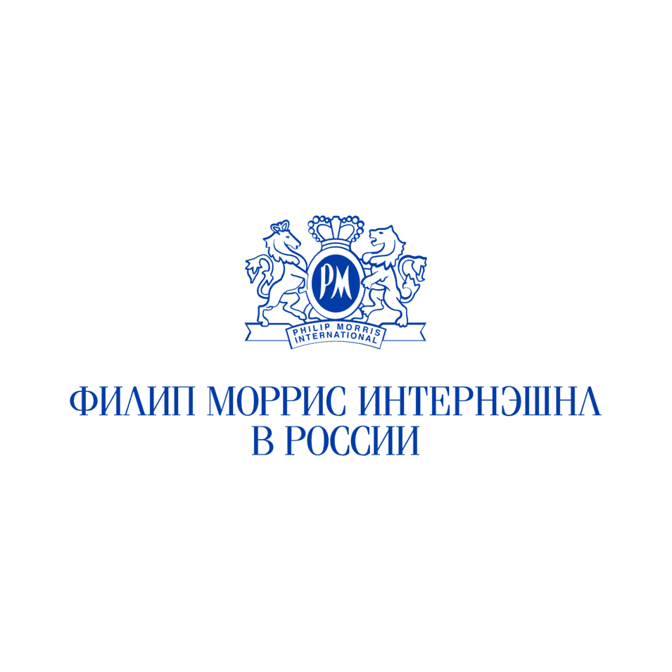 «Филип Моррис Интернэшнл» в России