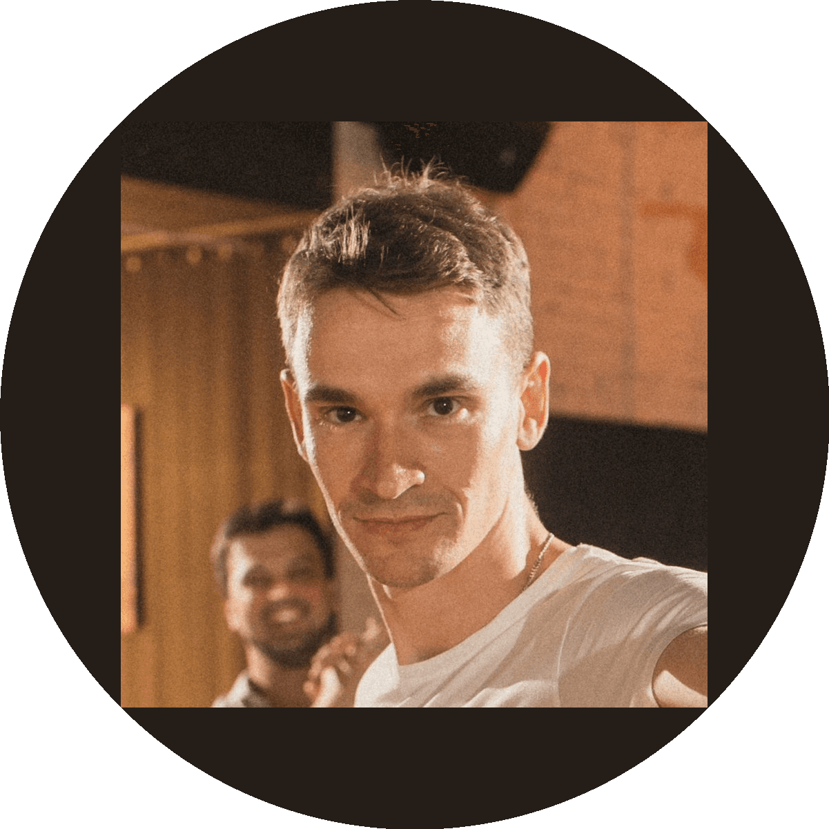 Сухарь Руслан Сергеевич