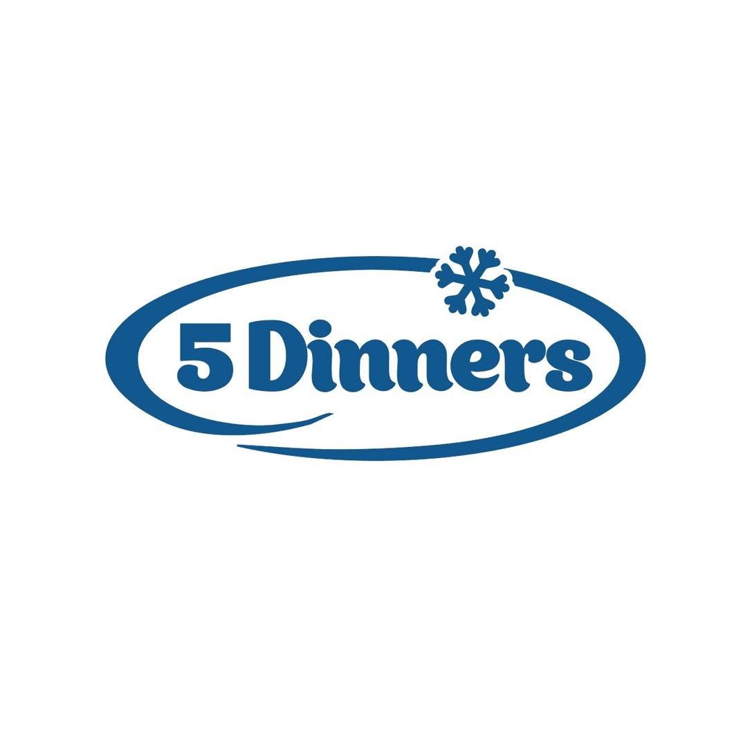 5 Dinners