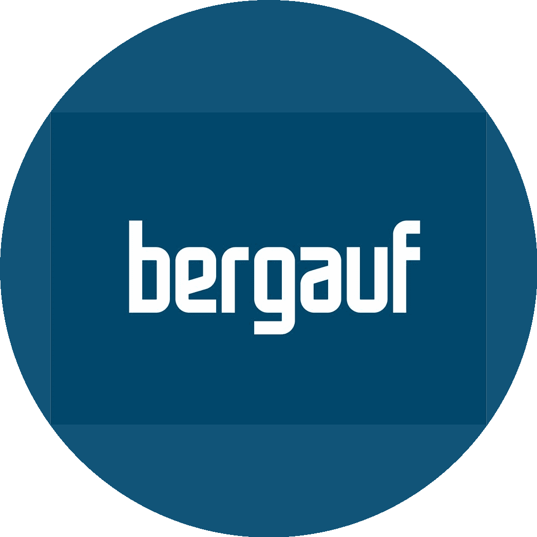 Bergauf