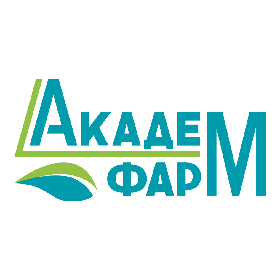 Государственное предприятие “АКАДЕМФАРМ”