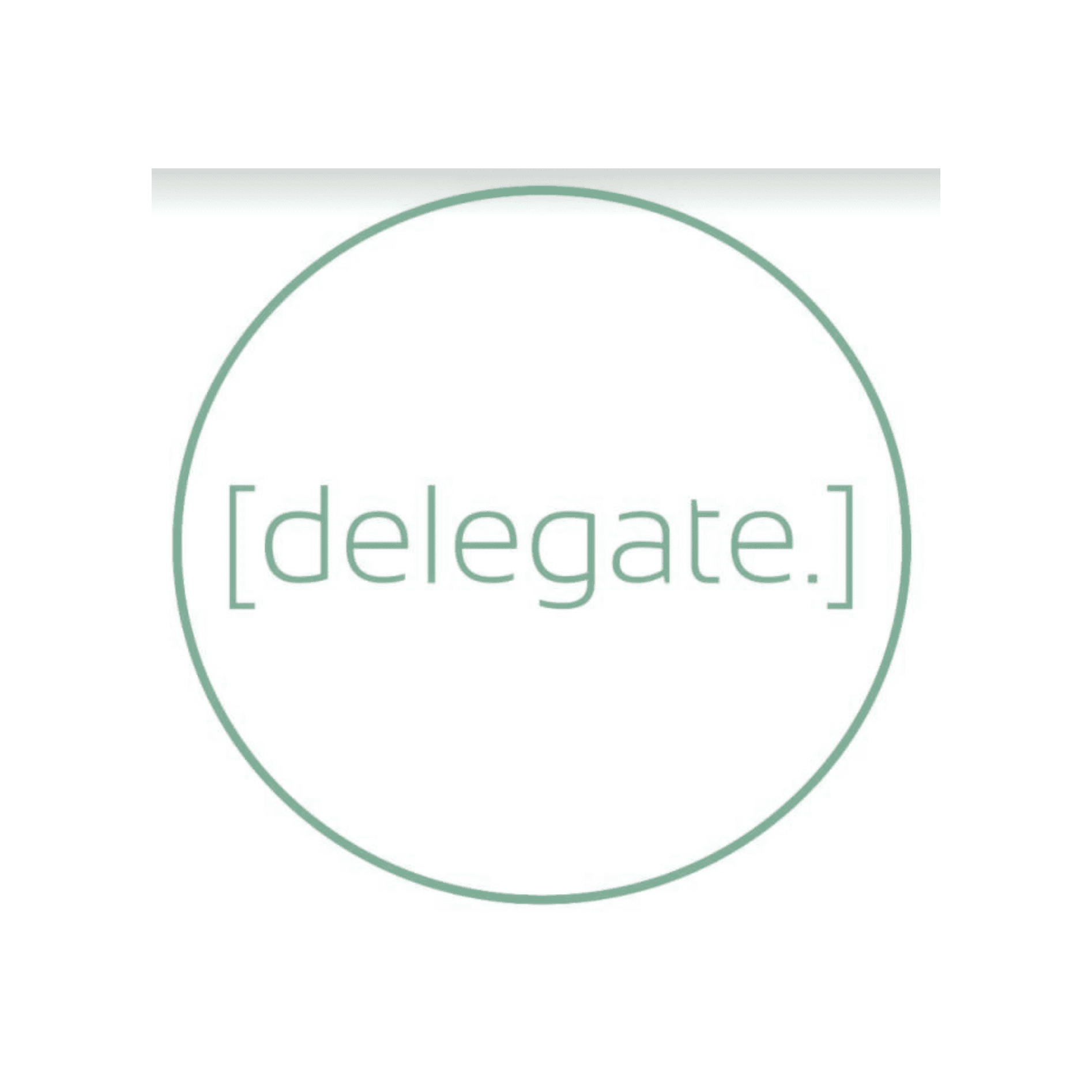 Delegate