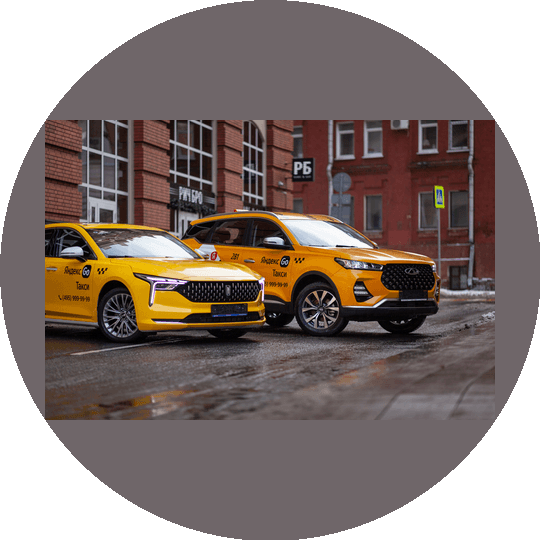 Рокет Логистик