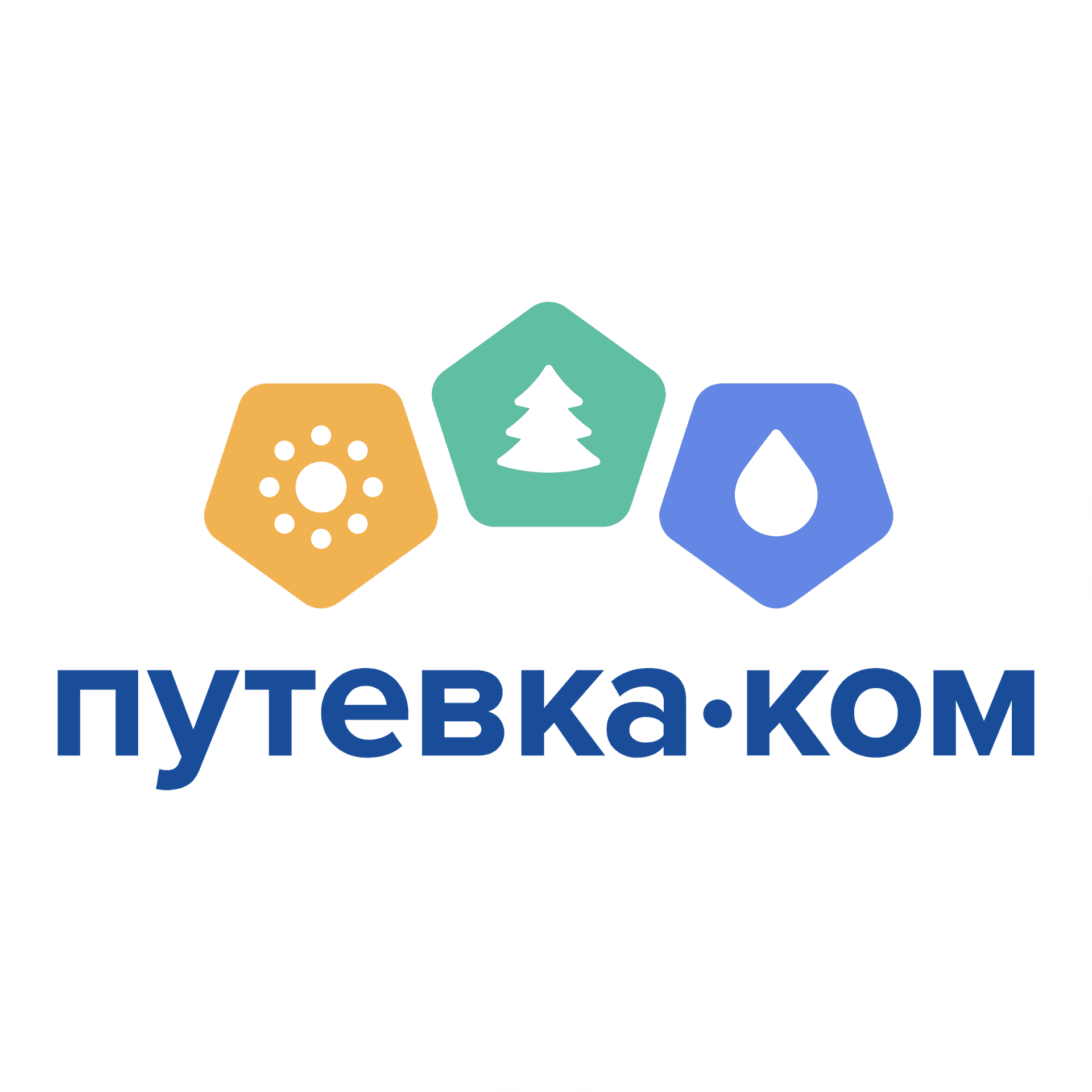 Система бронирования Путевка