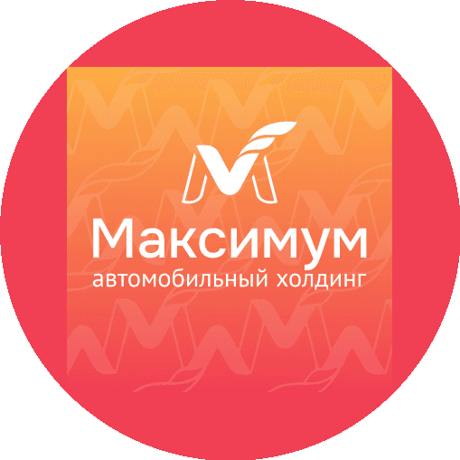 Максимум, Автомобильный холдинг