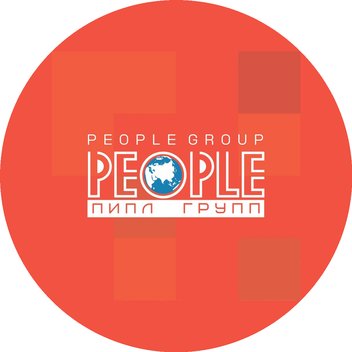 People Group – Кадровое Агентство
