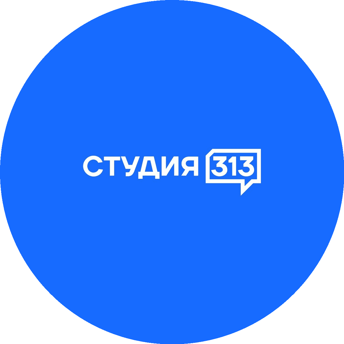 Студия 313