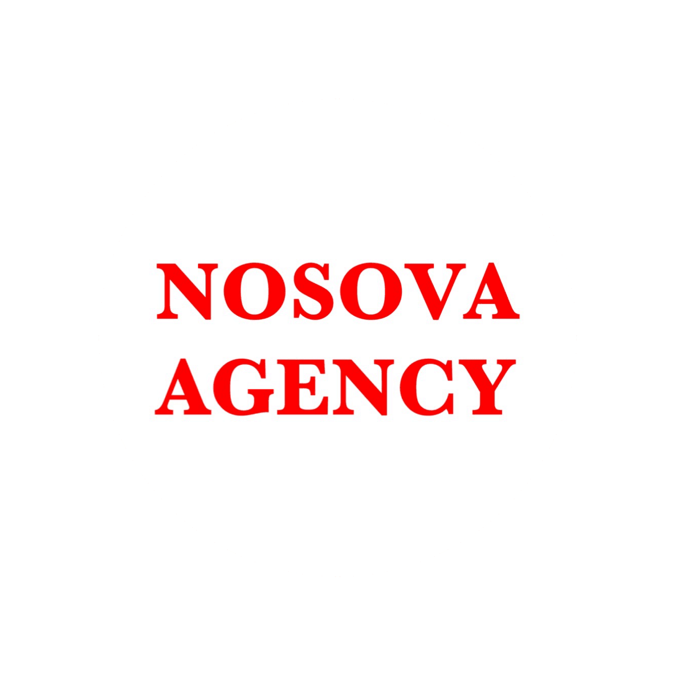 NOSOVA AGENCY