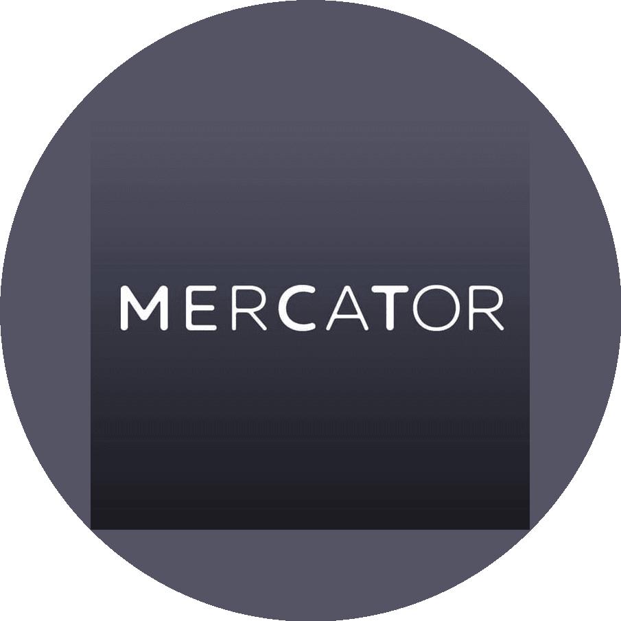 Меркатор, Группа