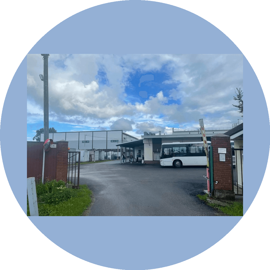 ПТК Аргос-Электрон