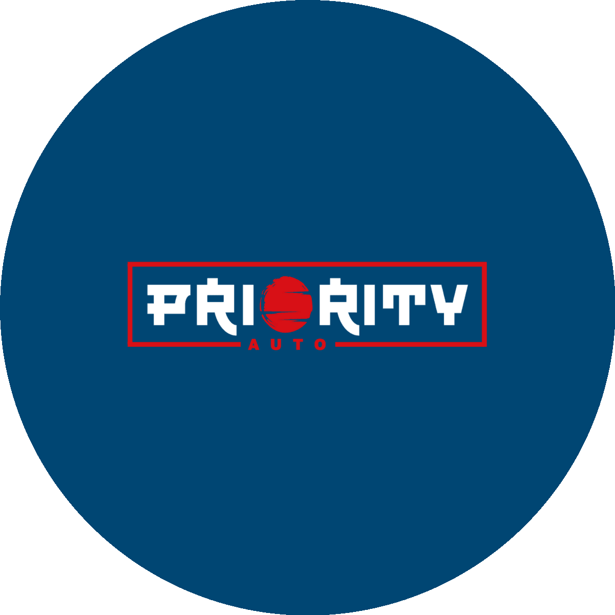 Priority Auto