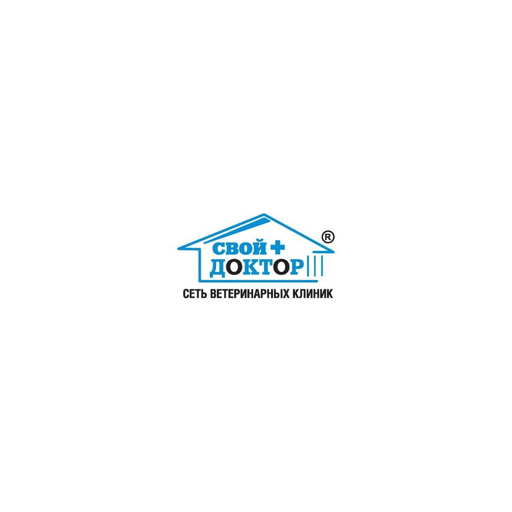 Сеть Ветеринарных Клиник Свой Доктор