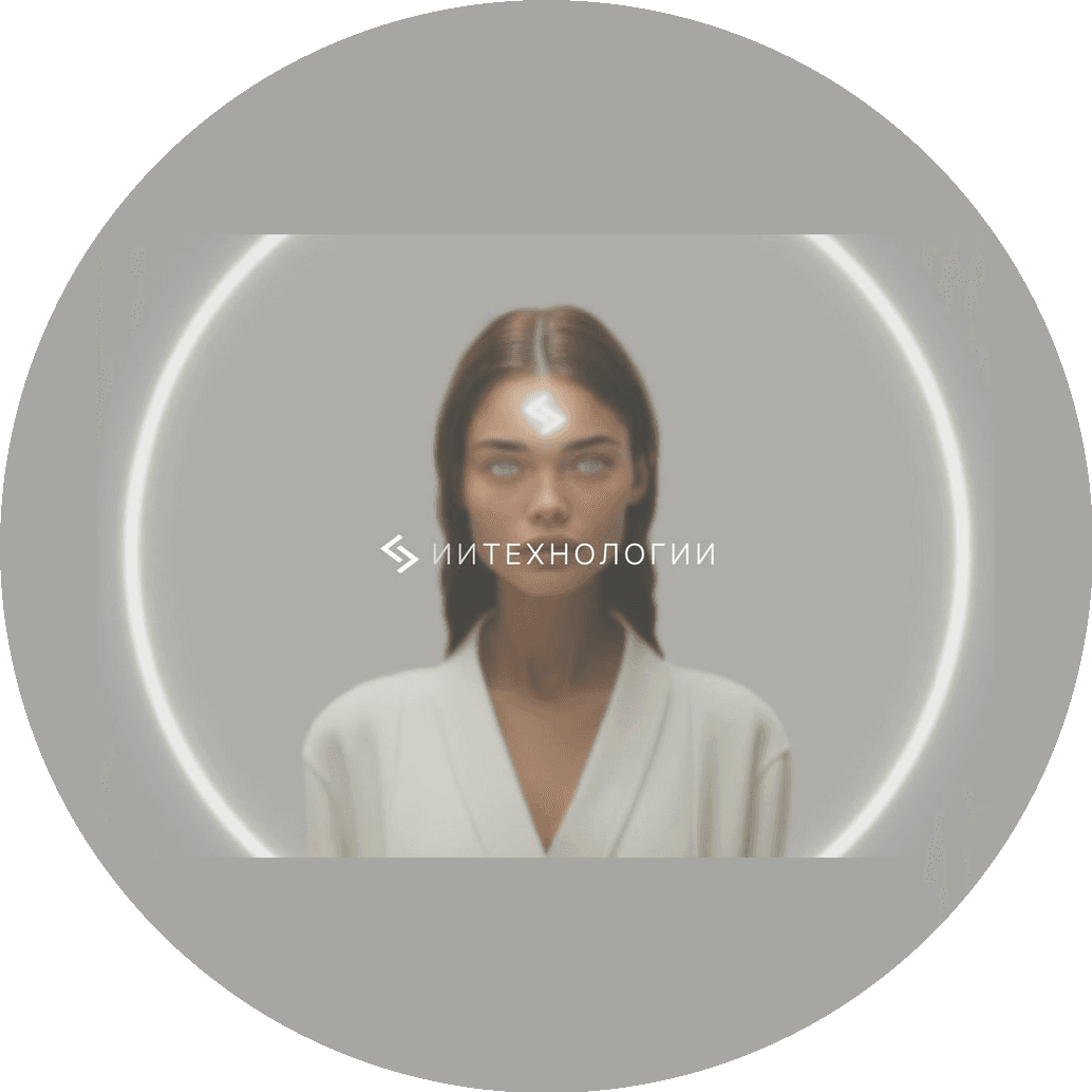 ИИ Технологии