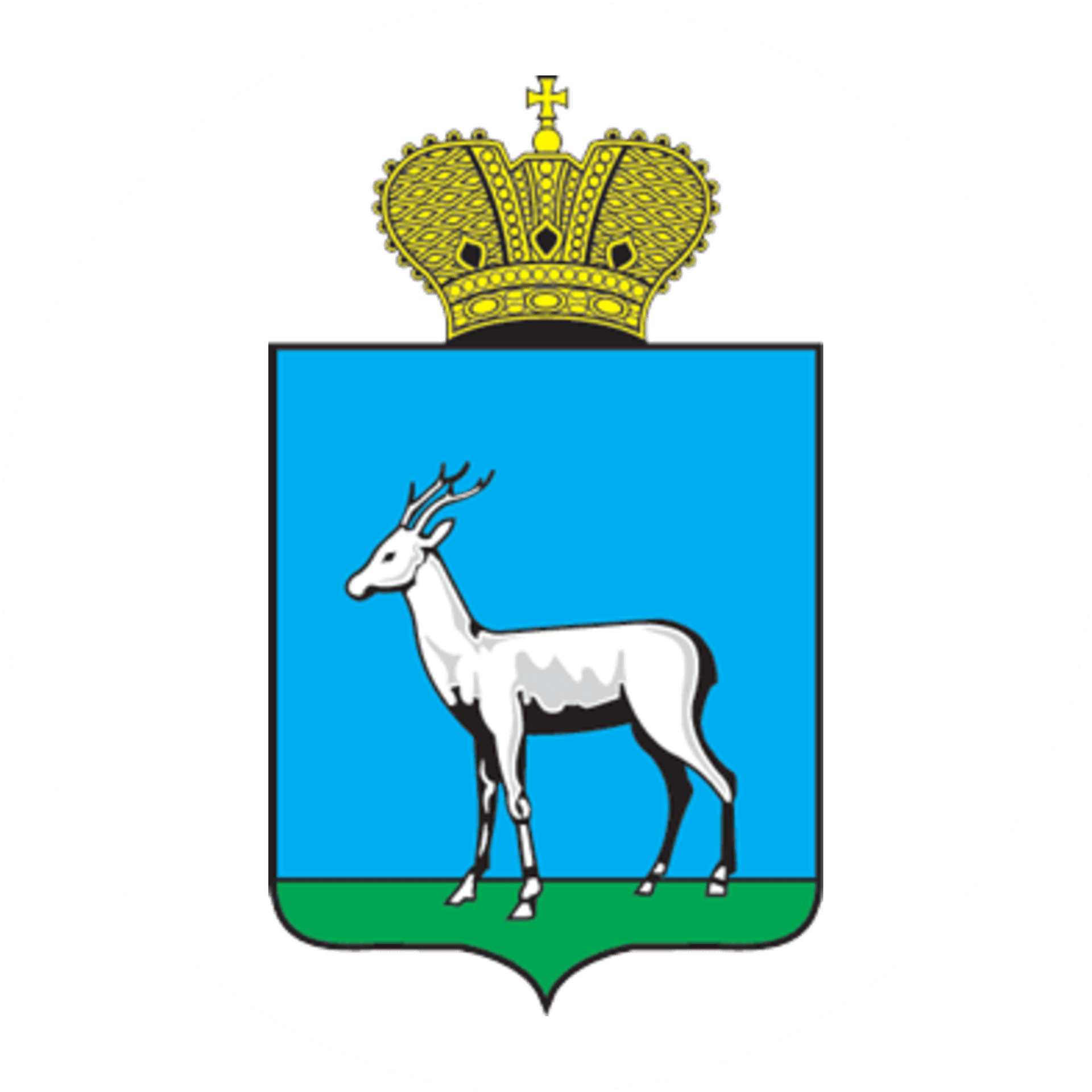 Администрация городского округа Самара