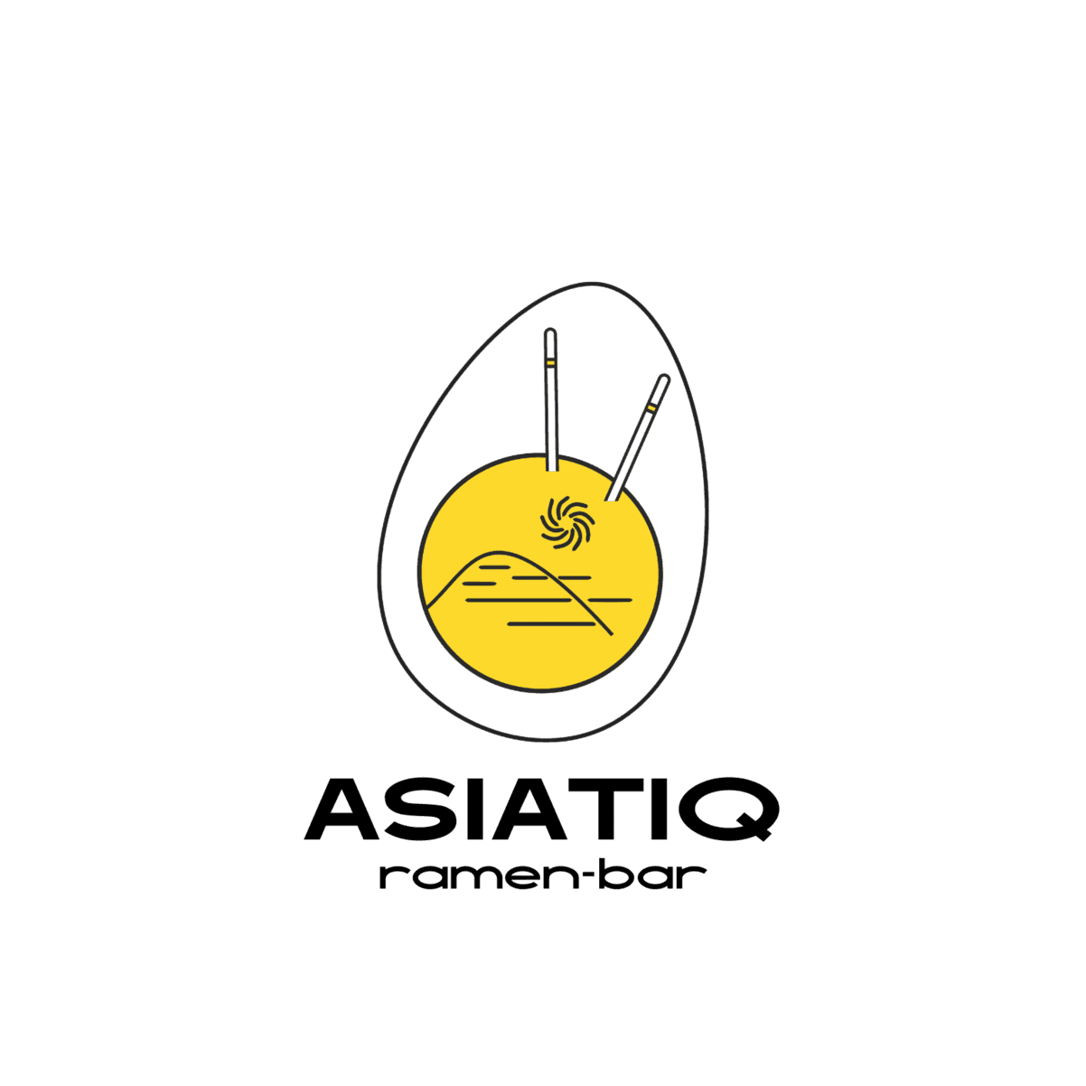 ASIATIQ RAMEN-BAR