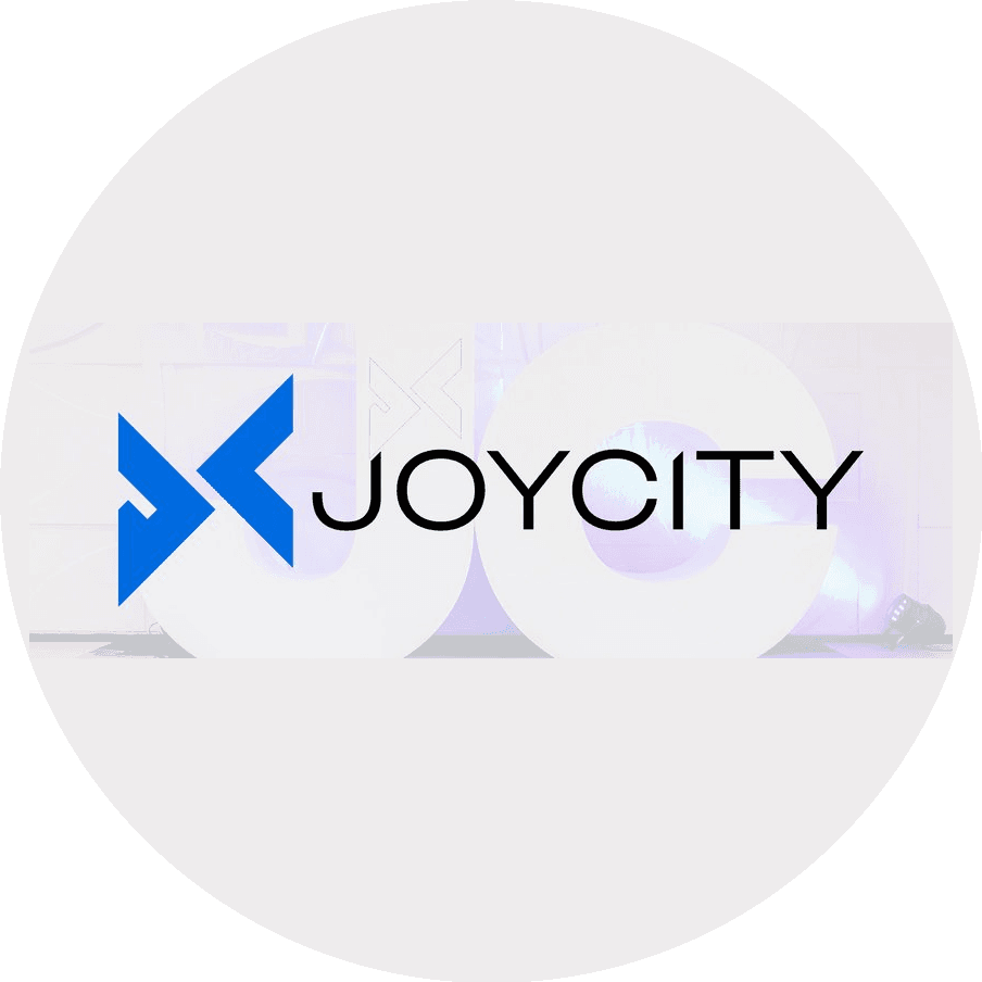Джойсити