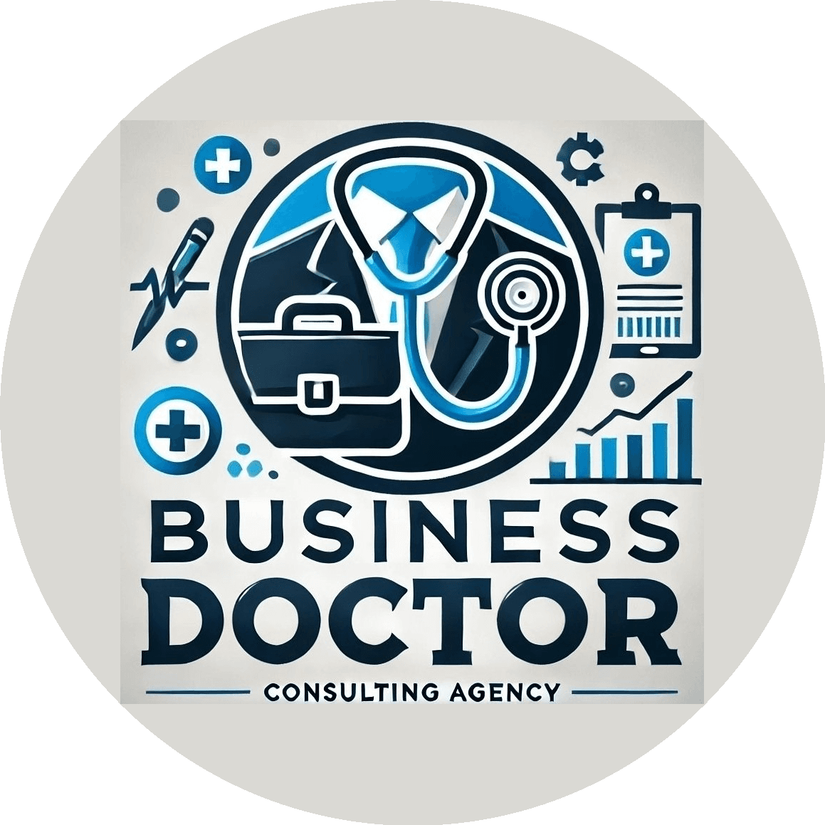 Бизнес доктор