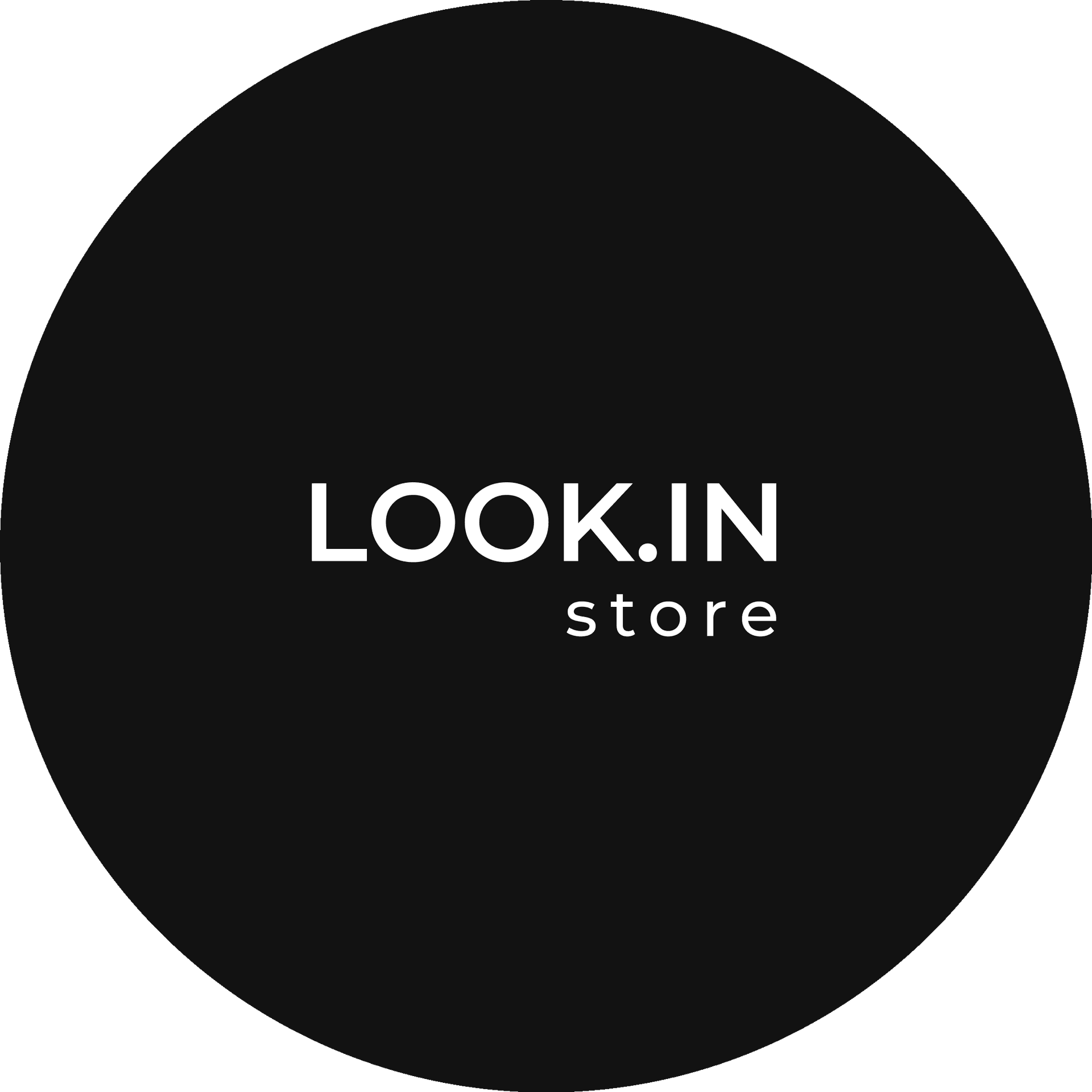 LOOK.IN store