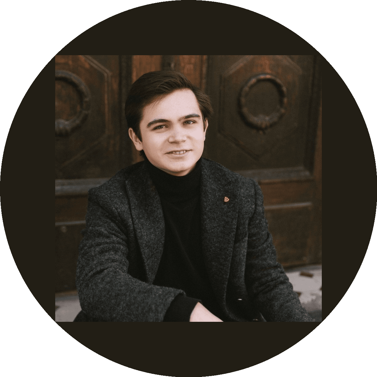 Гилязетдинов Ильназ Ильсафович