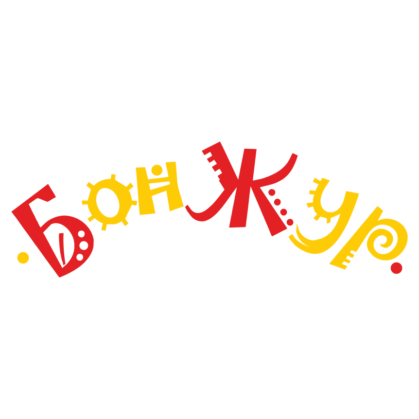 Сеть столовых Бон Жур