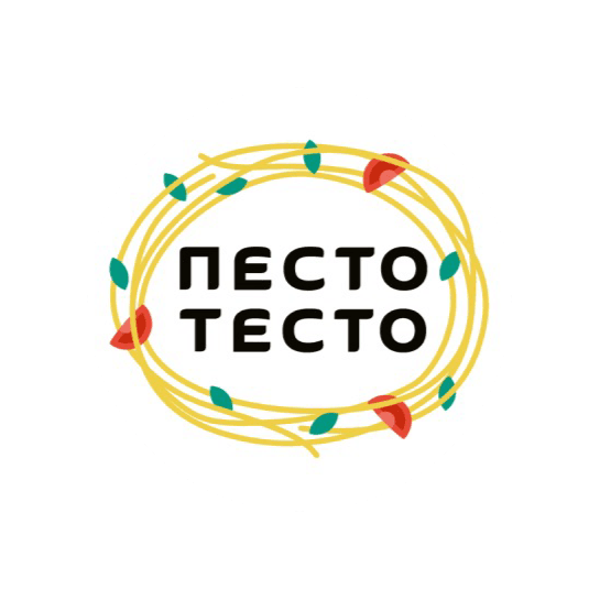 Песто Тесто