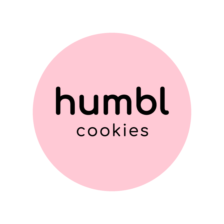 Humbl cookies
