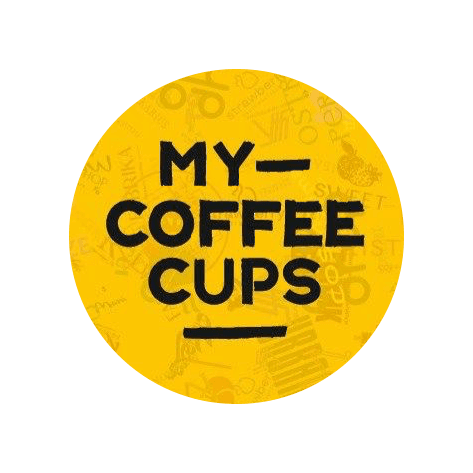 My Coffee Cups