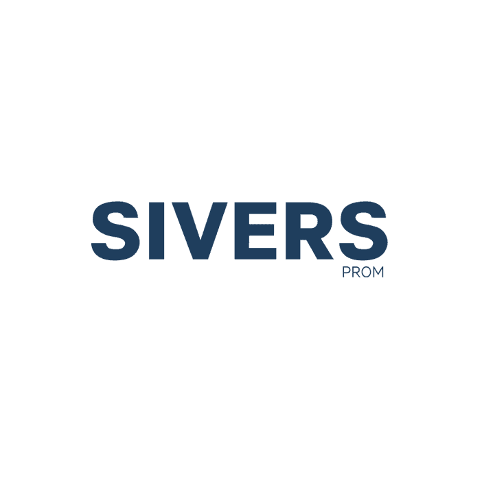 СиверсПром