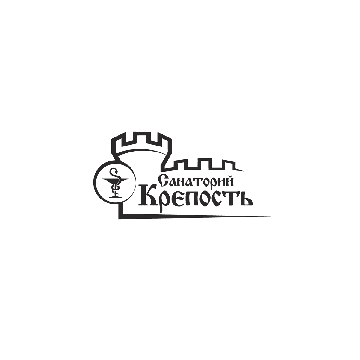 Филиал АО Корпорация Тактическое ракетное вооружение Санаторий Крепость