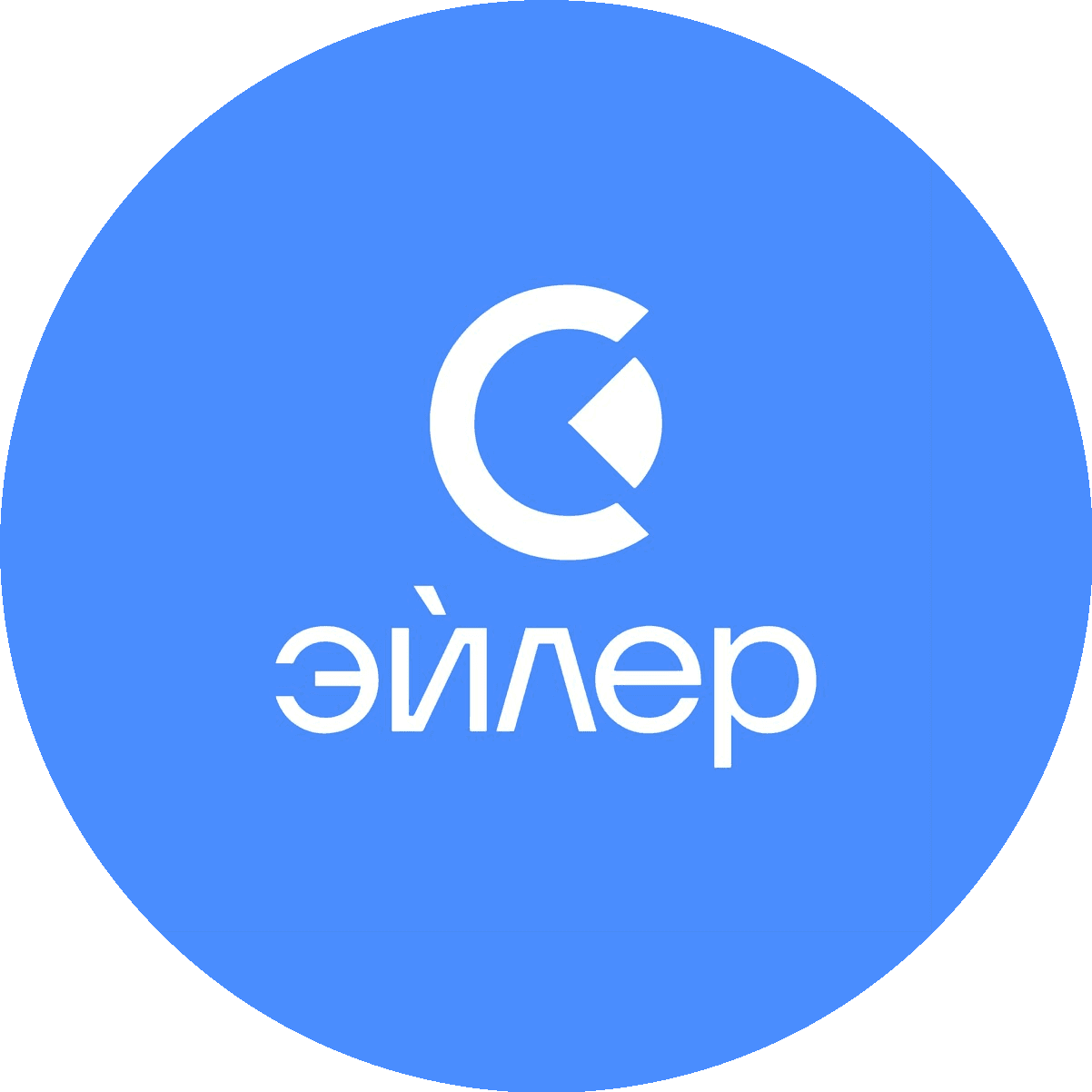 Эйлер Аналитические Технологии