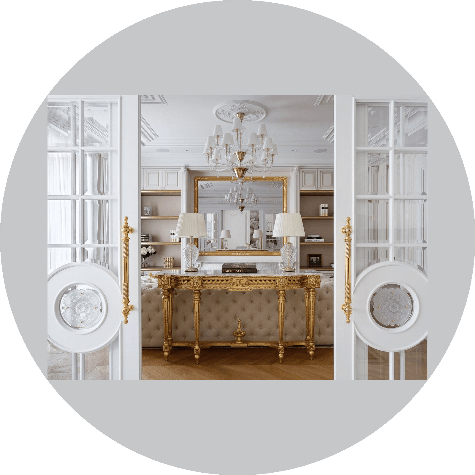 Десартдекор