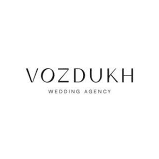 VOZDUKH Wedding Agency