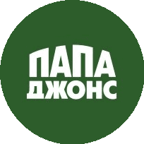 ПАПА ДЖОНС