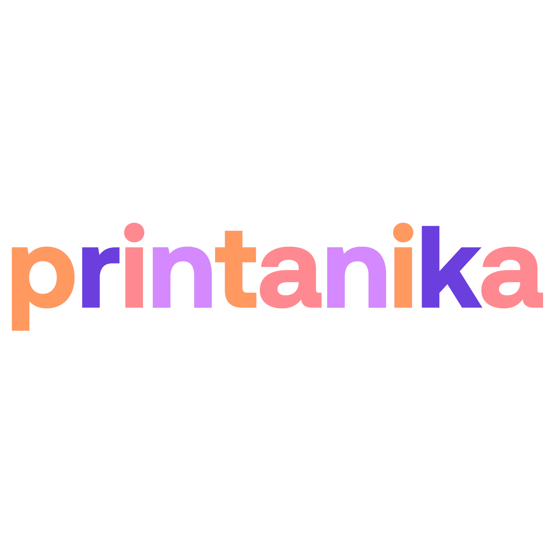 Принтаника