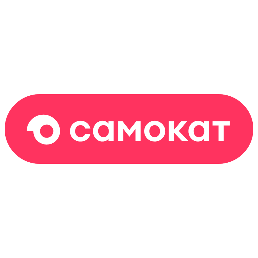 Самокат (ООО Умный ритейл)