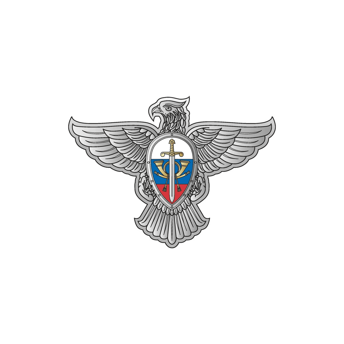 Спецсвязь России