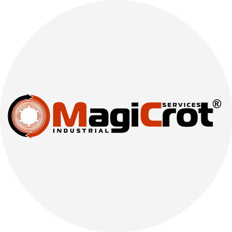 Магикрот