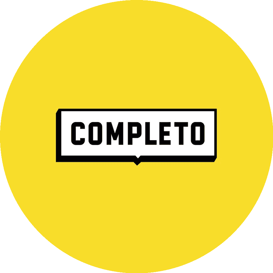 Маркетинговая группа Комплето