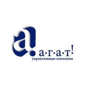 АГАТ, Управляющая компания